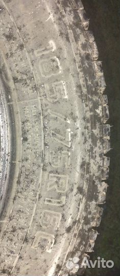 Forward Professional 170 185/75 R16C