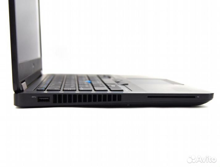 Ноутбук Dell Latitude E5470