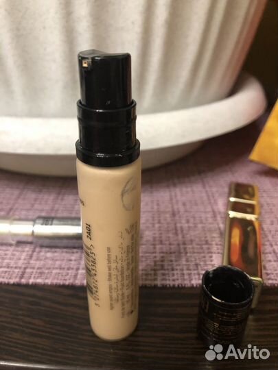 Givenchy,Guerlain косметика