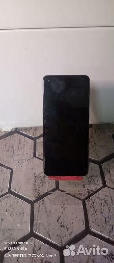 realme GT Master Edition, 6/128 ГБ