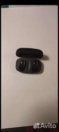 Беспроводные наушники