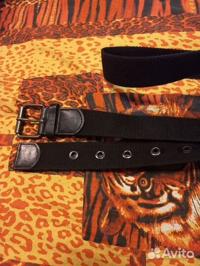 Ремень мужской