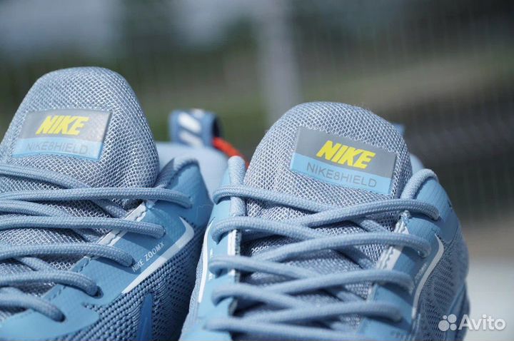 Кроссовки мужские Nike