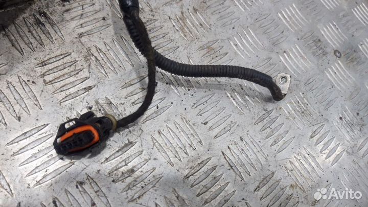 Насос эгур Opel Astra H