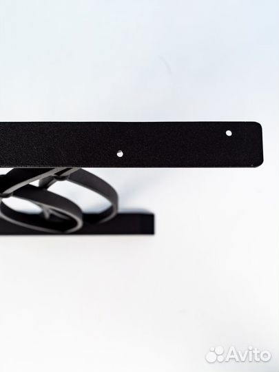 Подстолье металлическое