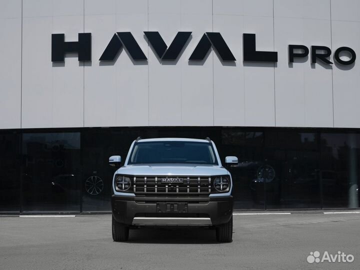 HAVAL H3 1.5 AMT, 2024