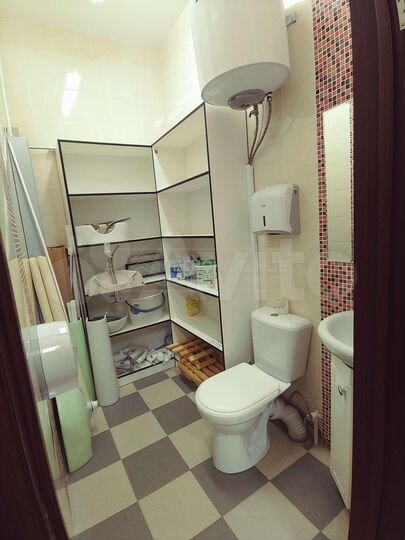 ПСН под лицензию готово к работе 150квм 1 линия