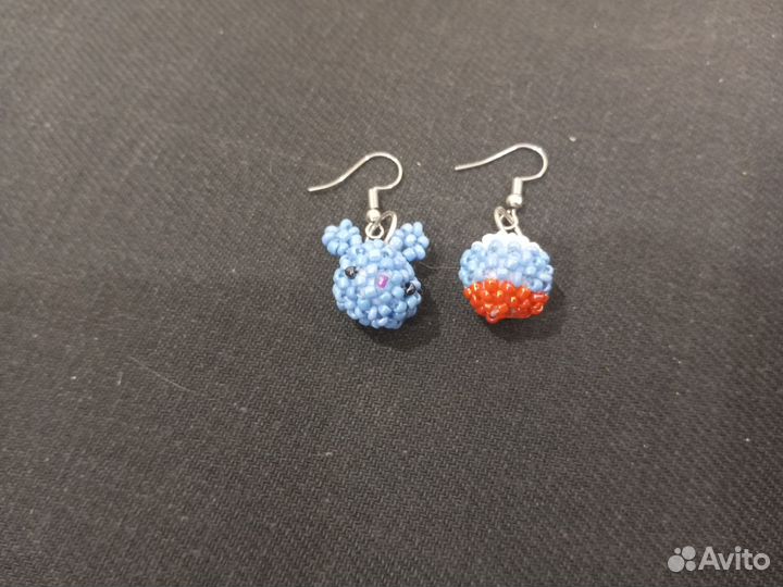 Продаю бисерные изделия