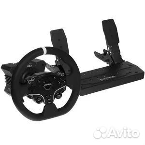 Игровой руль Moza R5