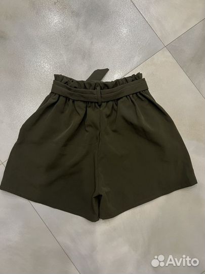 Шорты женские xs