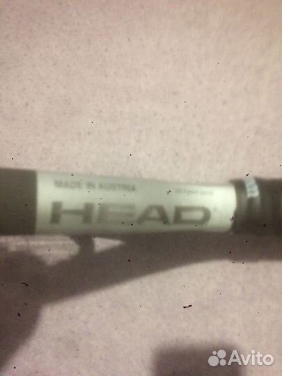 Ракетка для большого тенниса