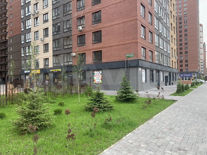 Свободного назначения, 105.6 м²