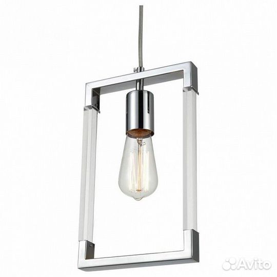 Подвесной светильник Vele Luce Palermo VL5023P12