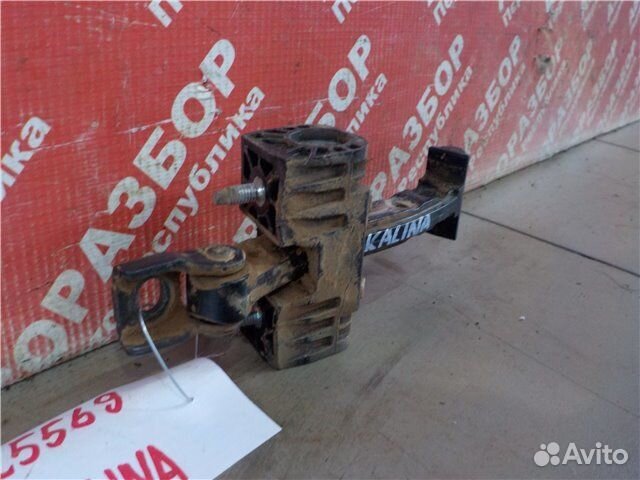 Ограничитель хода двери LADA Kalina 2 219410 11186