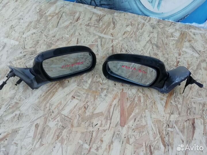 Зеркала заднего вида Daewoo Nexia