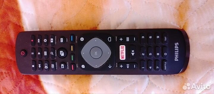 Телевизор philips 32 smart