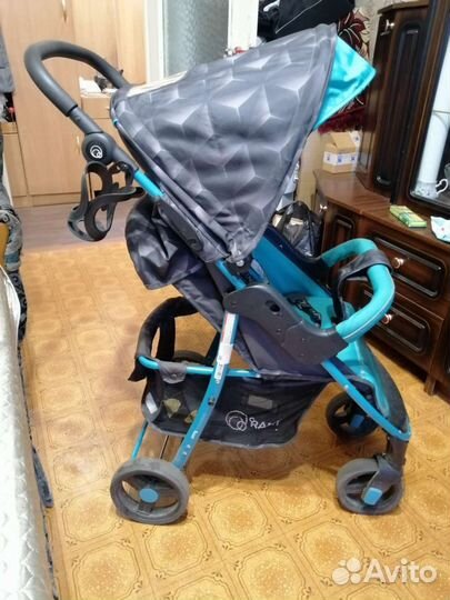 Детские коляски