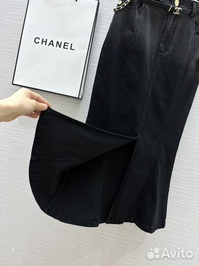 Юбка Chanel