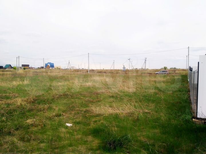 Участок 10,3 сот. (ИЖС)