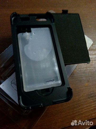 Чехол iPhone 6. 6s