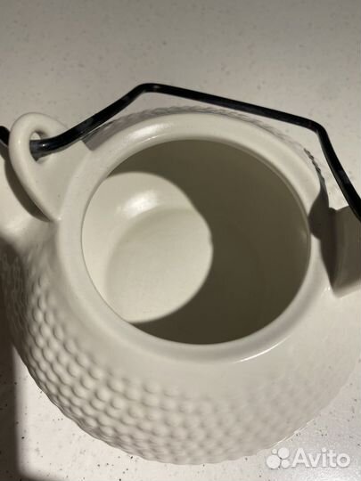 Заварочный чайник