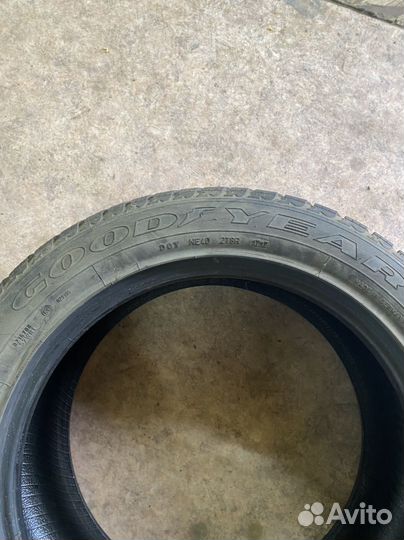 Goodyear Eagle Ultra Grip 225/50 R17