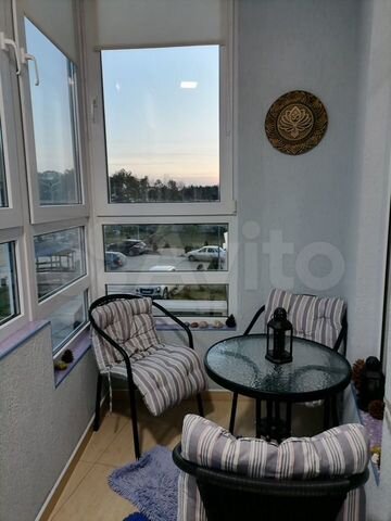 Квартира-студия, 33 м², 2/16 эт.