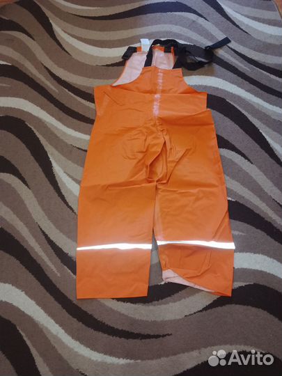 Костюм рыбака