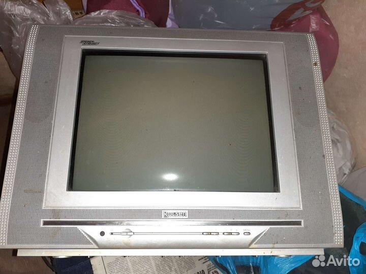 Телевизоры бу