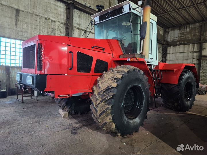 Трактор Кировец К-744Р2, 2008