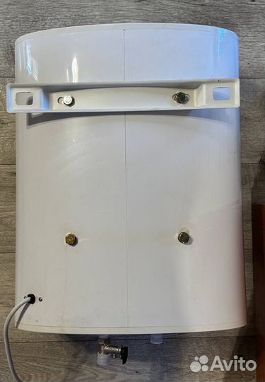 Водонагреватель