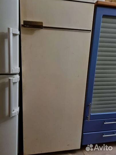 Холодильник бу