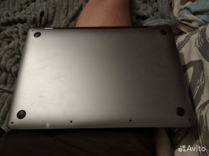 Macbook pro 13 retina 2017