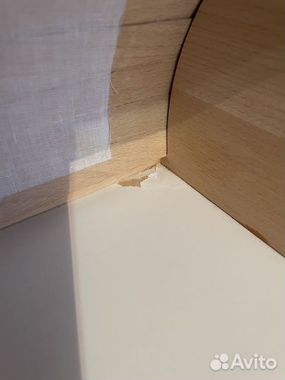 Хлебница IKEA