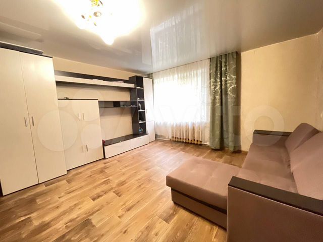 1-к. квартира, 33 м², 1/5 эт. на продажу в Воскресенске | Купить ...