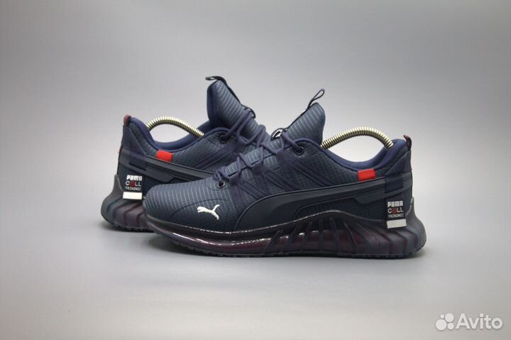 Кроссовки мужские