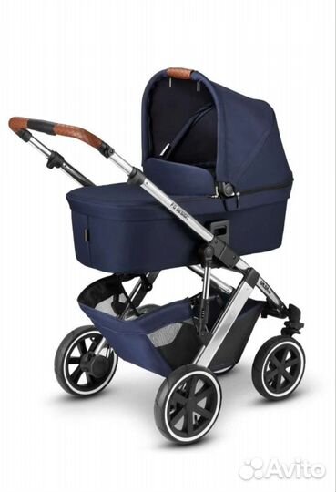 Коляска FD design salsa 4 air (2 в 1)