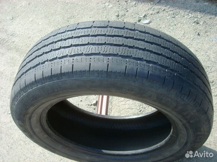 Kumho Radial 798 Plus 235/60 R17 102H