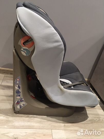 Детское авто кресло