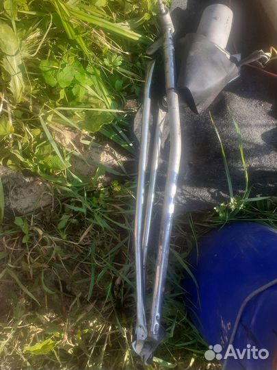 Механизм стеклоочистителя ваз 2110