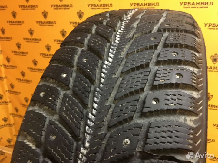 Nokian Tyres Nordman+ 205/55 R16 91T