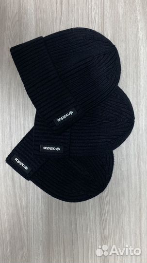 Шапка мужская