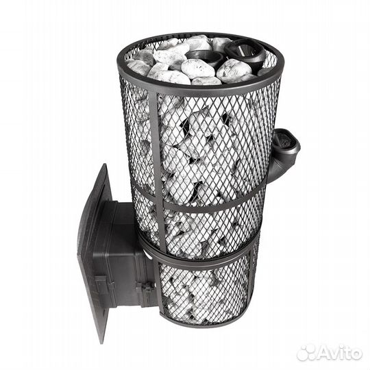 Печь банная 