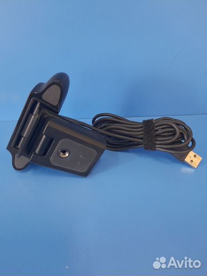 Web камера logitech hd1080p