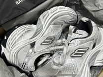Кроссовки Balenciaga 10 XL White sneaker