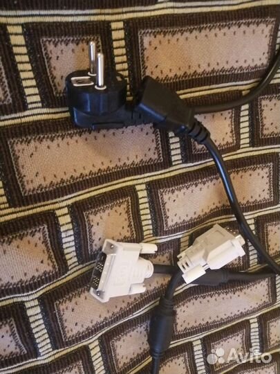 Монитор Samsung SyncMaster P2250