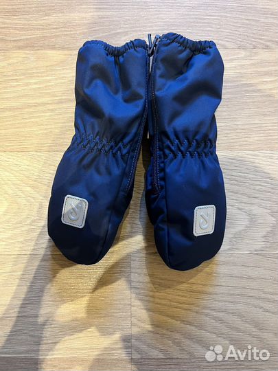 Варежки Reima Tassu