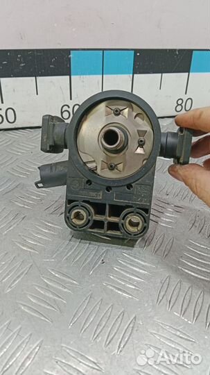 Б/У Корпус топливного фильтра BMW