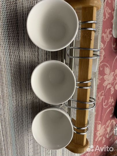 Кофейные чашки