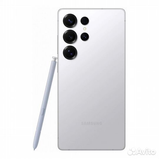 Samsung Galaxy S25 Ultra, 12/256 ГБ